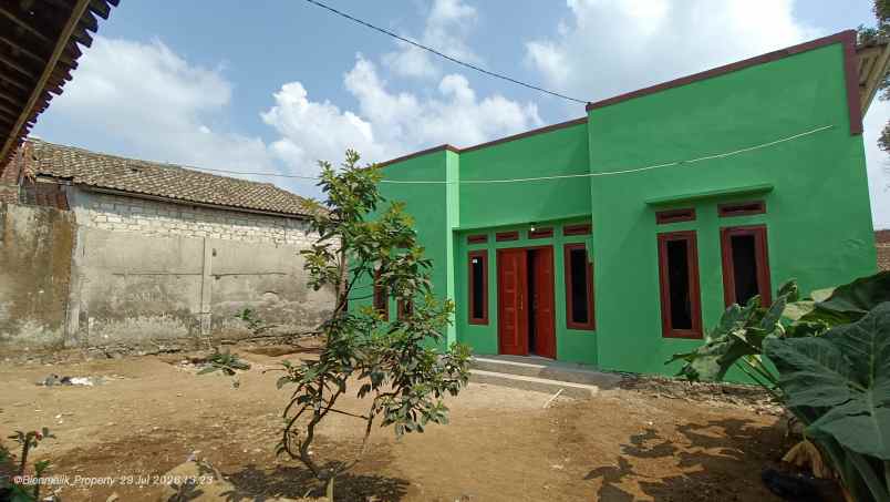 dijual rumah cipendeuy bojong purwakarta