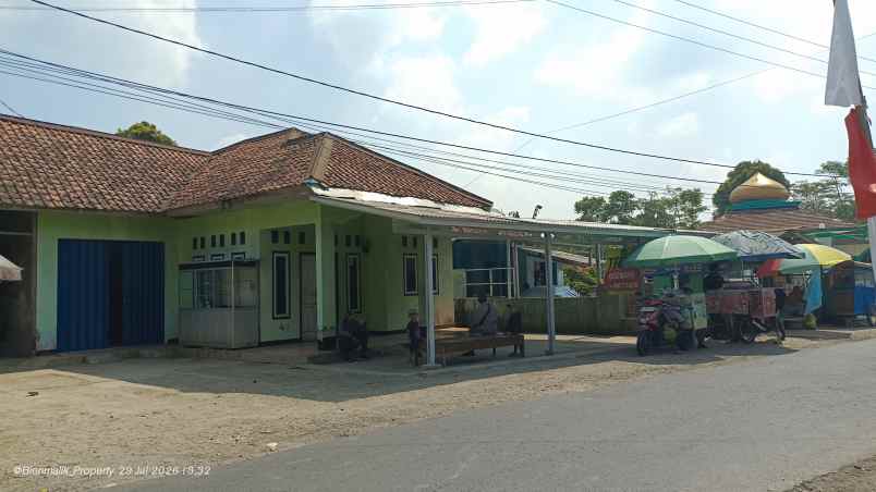 dijual rumah cipendeuy bojong purwakarta