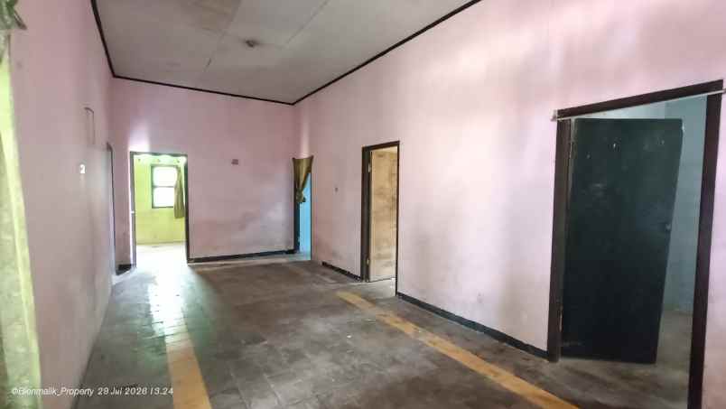 dijual rumah cipendeuy bojong purwakarta