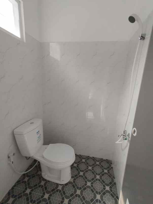 dijual rumah cipulus