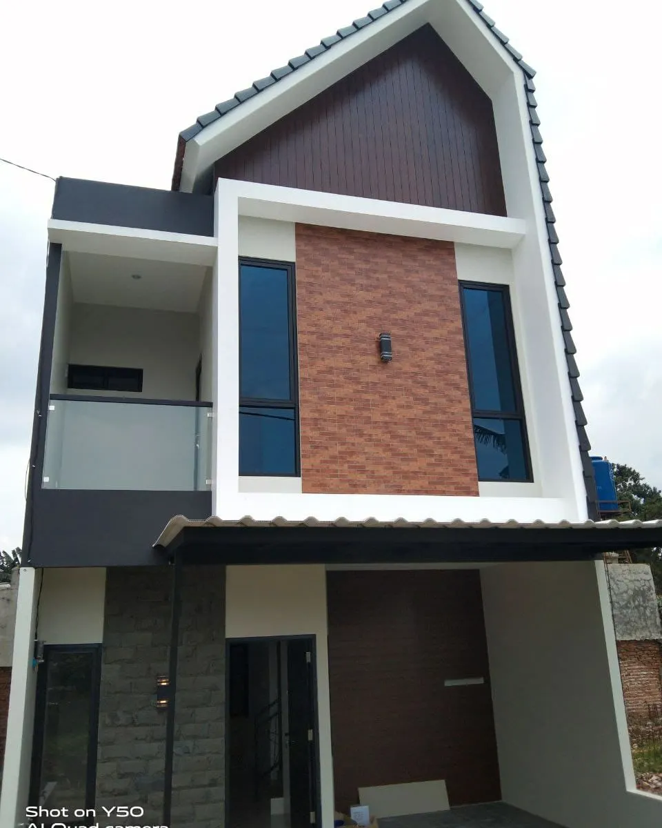 dijual rumah ciracas jakarta timur