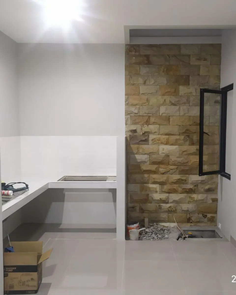 dijual rumah ciracas jakarta timur