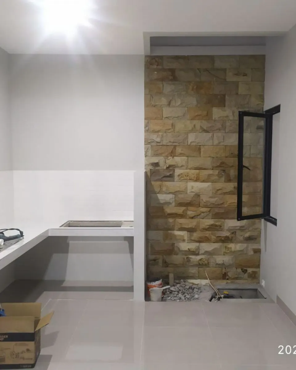 dijual rumah ciracas jakarta timur