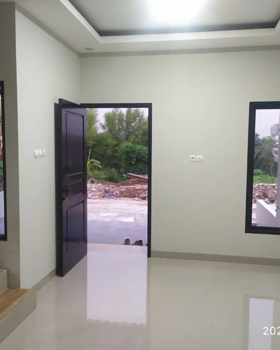 dijual rumah ciracas jakarta timur