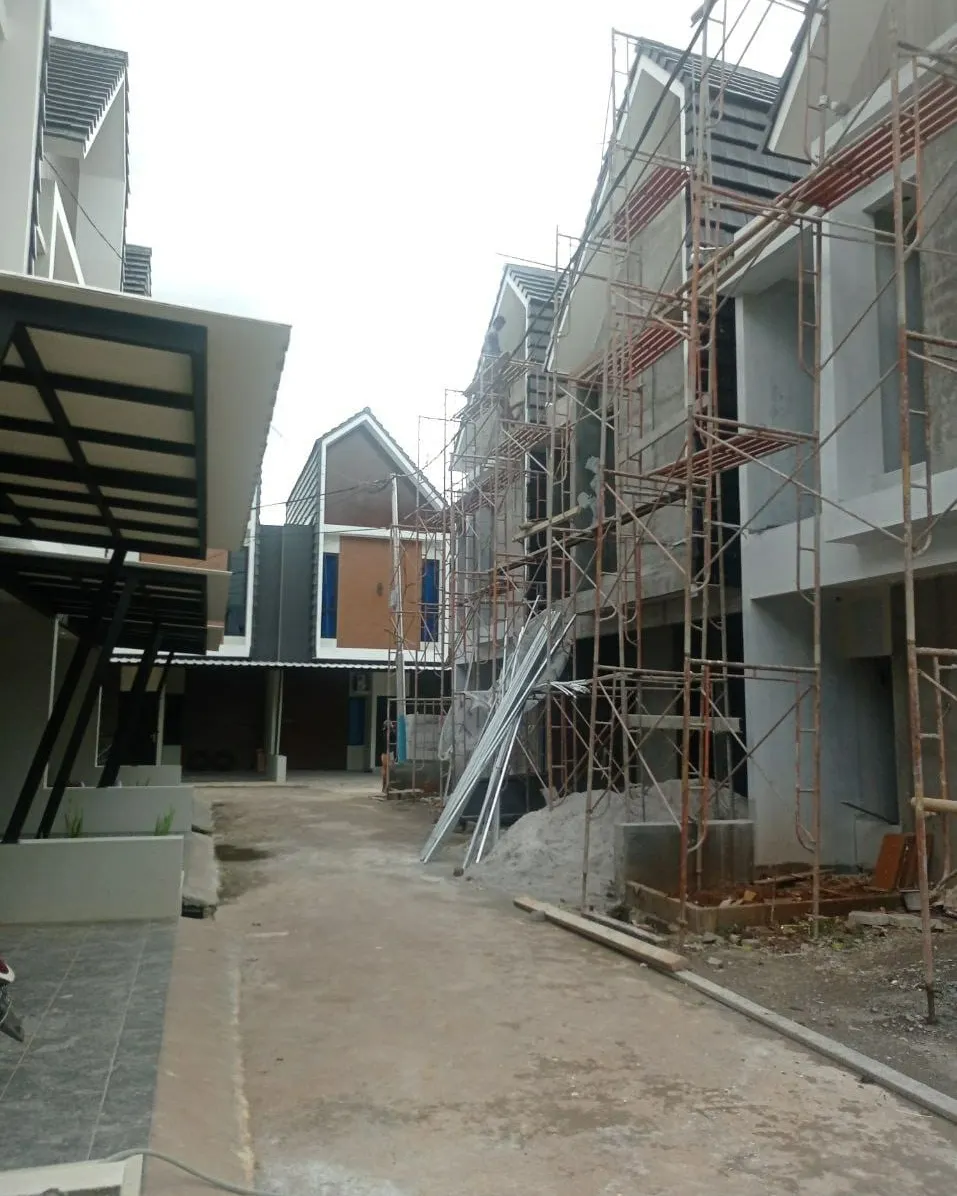 dijual rumah ciracas jakarta timur