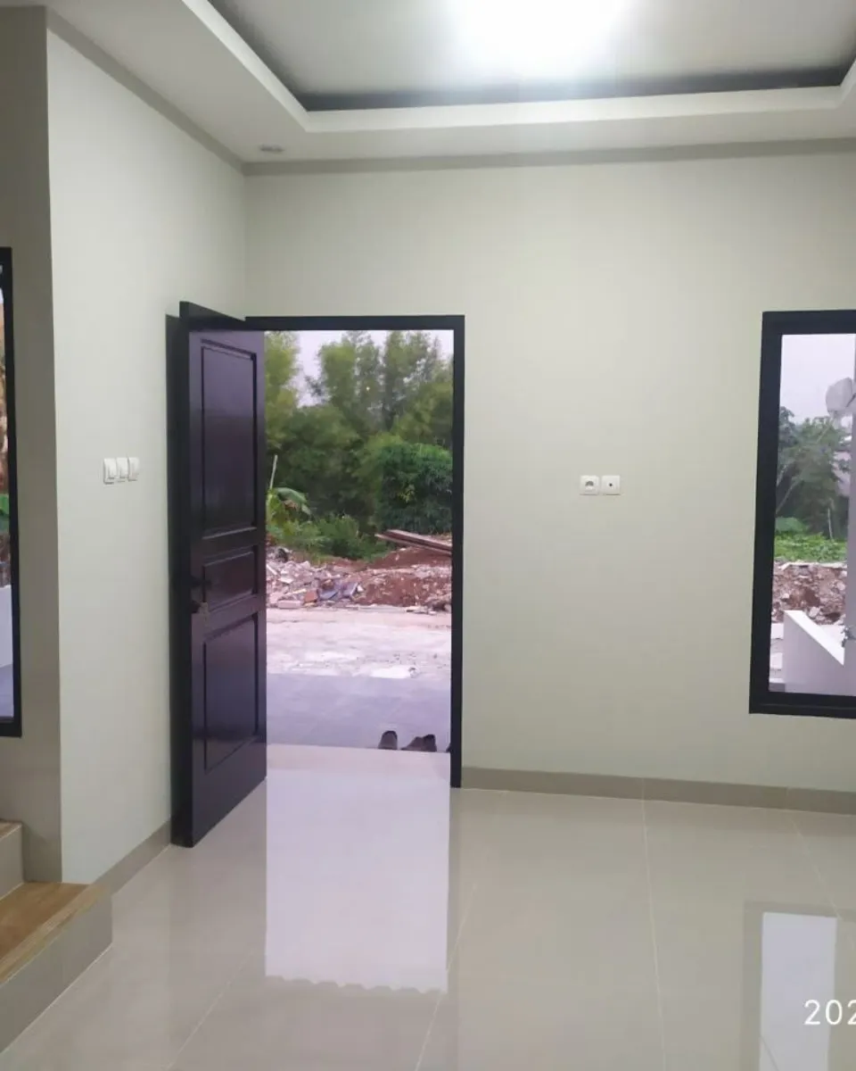 dijual rumah ciracas jakarta timur