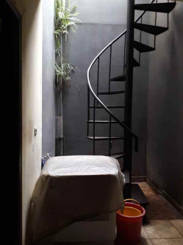 dijual rumah cirendeu ciputat timur tangsel