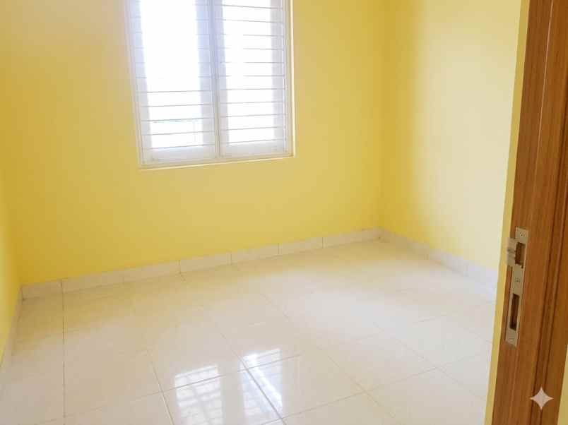 dijual rumah citraland bukit palma