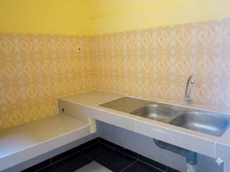 dijual rumah citraland bukit palma