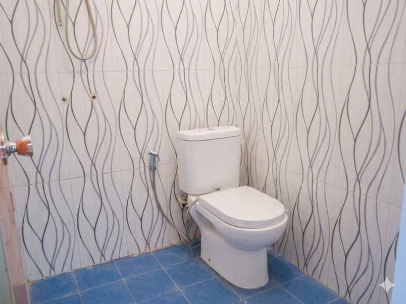 dijual rumah citraland bukit palma