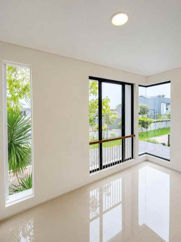 dijual rumah citraland northwest hill