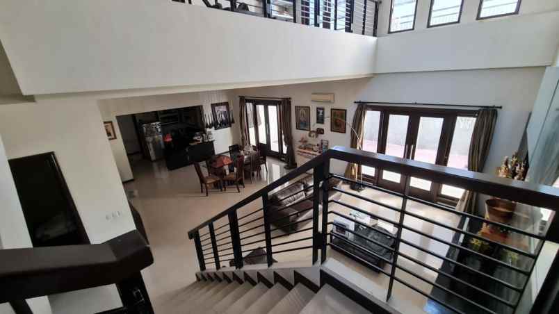 dijual rumah citraland puri sentra raya