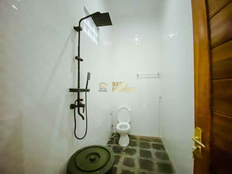 dijual rumah dekat keborengit tegalarum