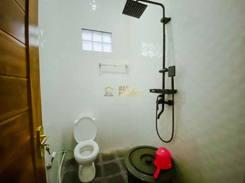 dijual rumah dekat keborengit tegalarum