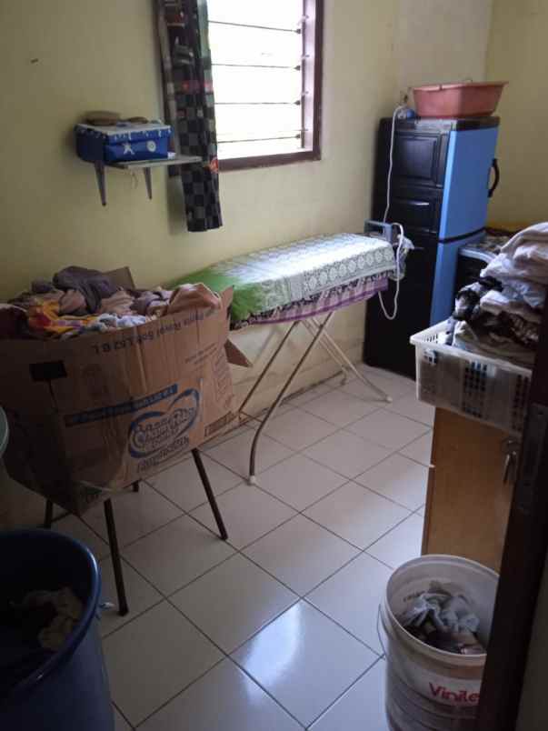 dijual rumah dekat terminal mrt lebak bulus