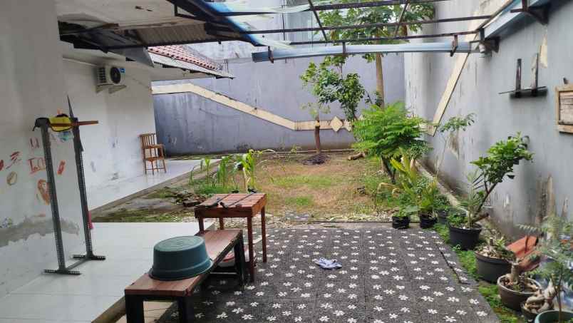 dijual rumah denpasar
