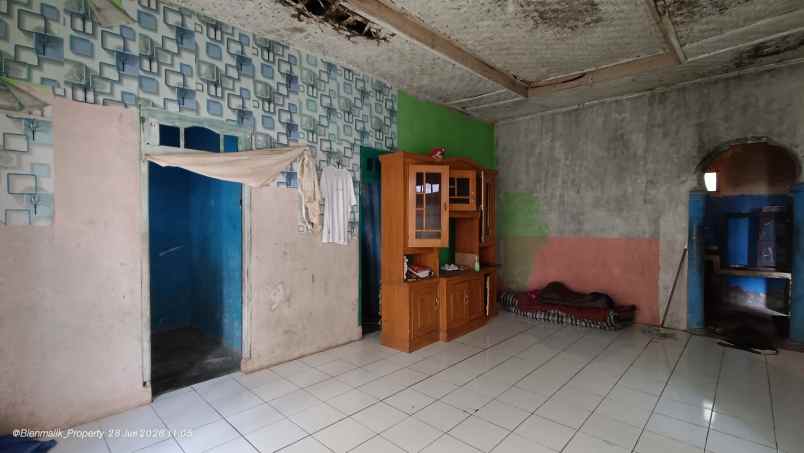 dijual rumah desa cileunca kecamatan