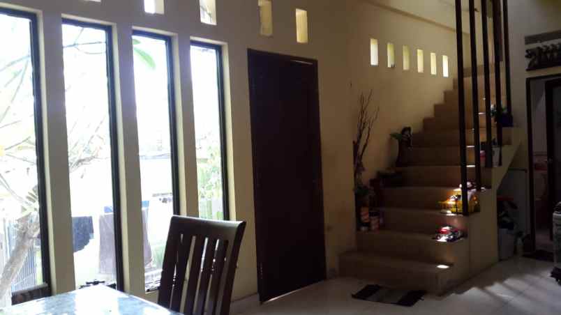 dijual rumah di area ubung gatsu subroto denpasar bali