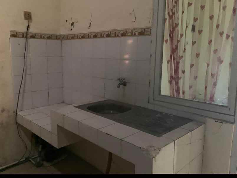 dijual rumah di grand nusa indah gni cileungsi