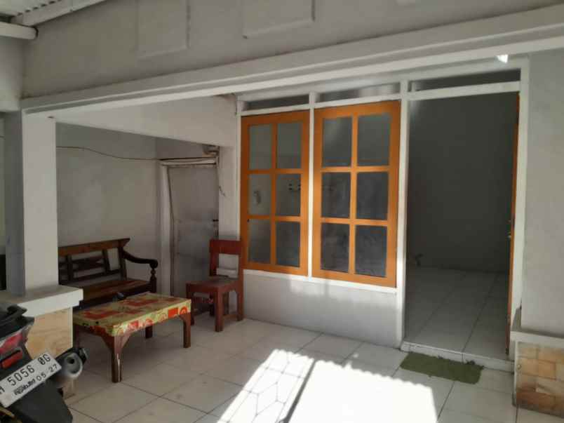 dijual rumah di kalicari palebon semarang