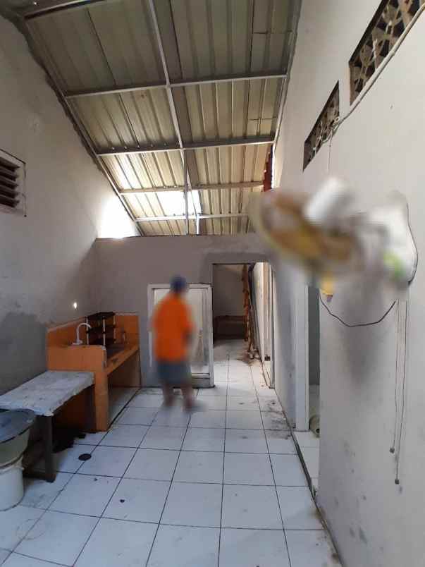 dijual rumah di kalicari palebon semarang