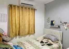 dijual rumah di raffles hills cibubur