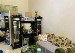 dijual rumah di raffles hills cibubur