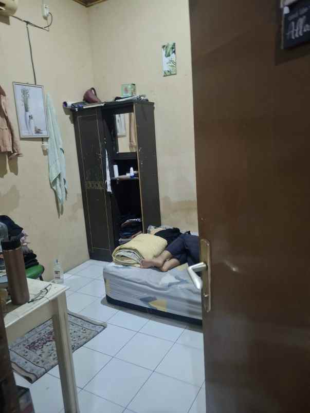 dijual rumah di sambiroto kedungmundu semarang