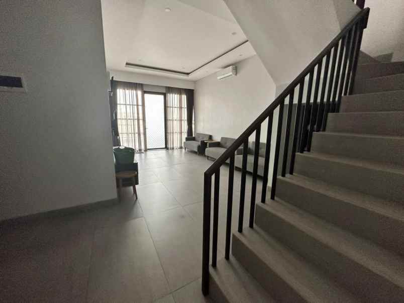 dijual rumah di sukatani tapos depok jawa barat