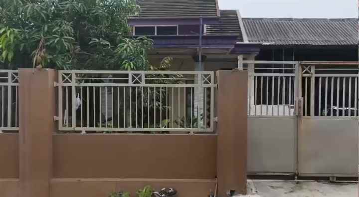 dijual rumah dijual rumah di jalan raya