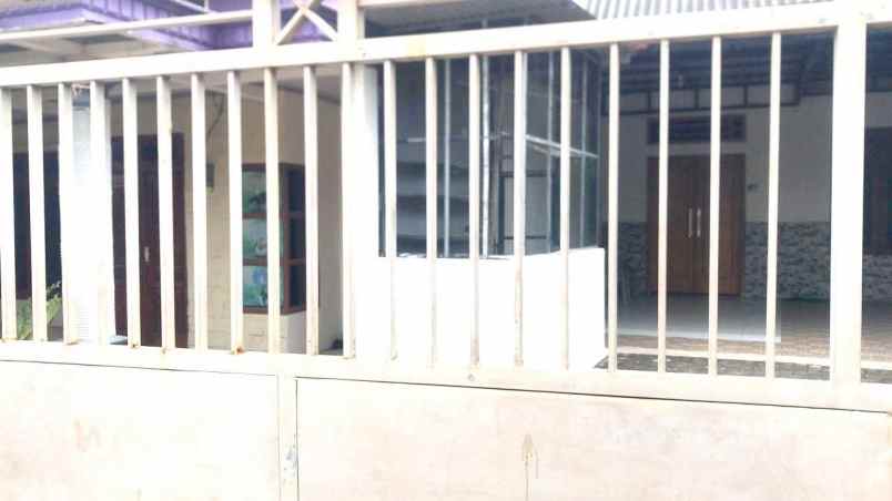 dijual rumah dijual rumah di jalan raya
