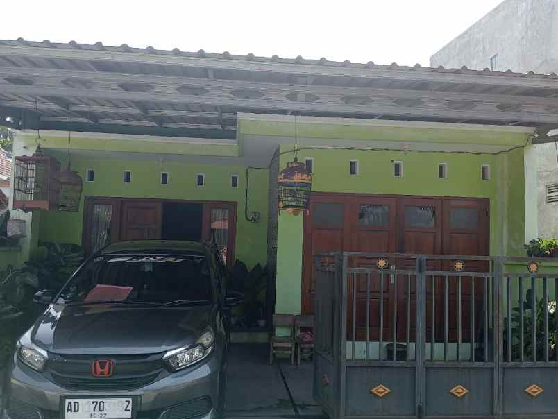 dijual rumah dijual rumah di kelurahan