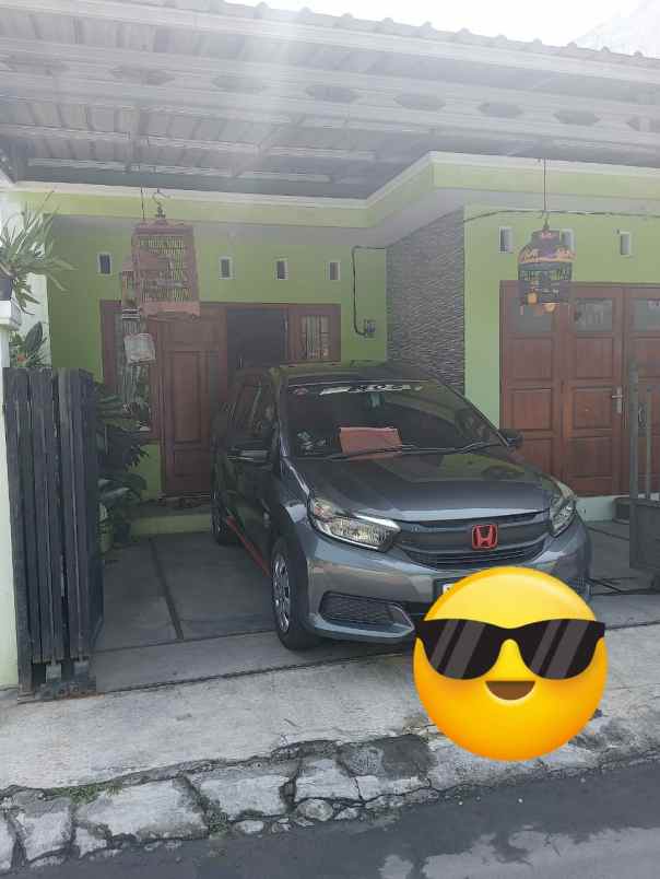 dijual rumah dijual rumah di kelurahan