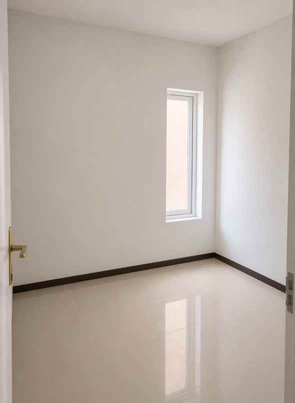 dijual rumah dreaming land