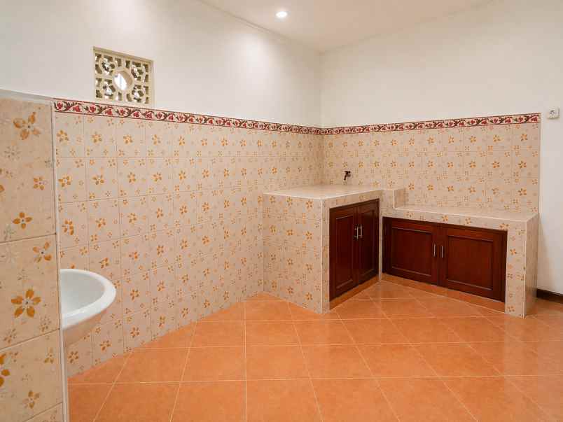 dijual rumah dreaming land