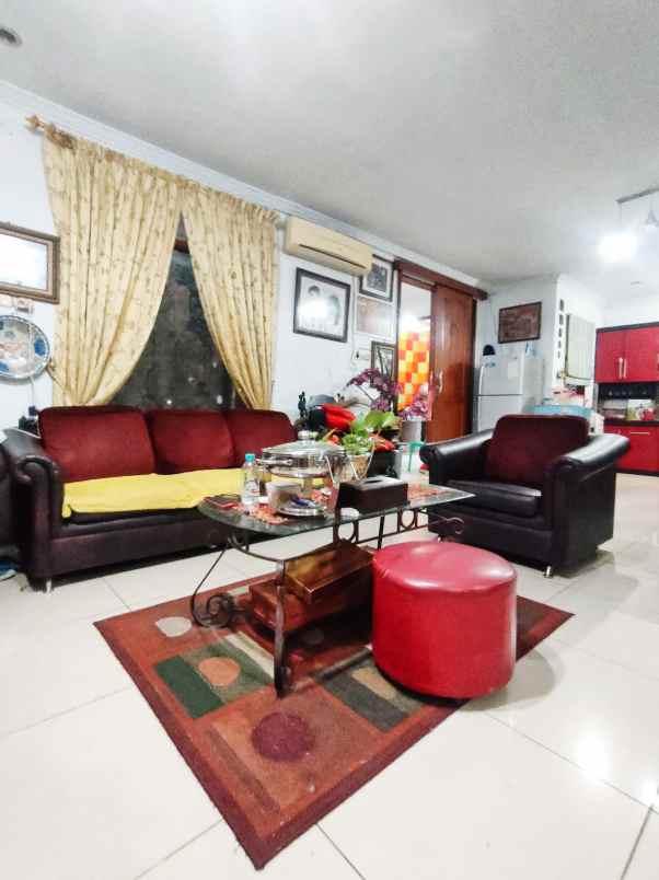 dijual rumah duren sawit jakarta timur