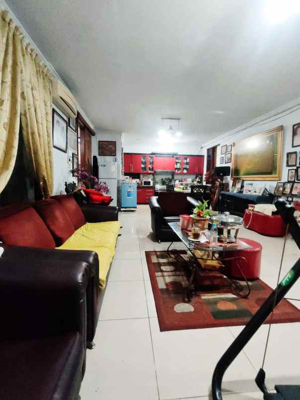 dijual rumah duren sawit jakarta timur