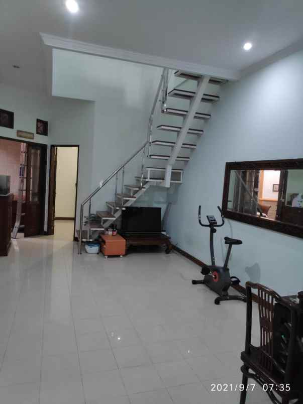 dijual rumah gema pesona estate
