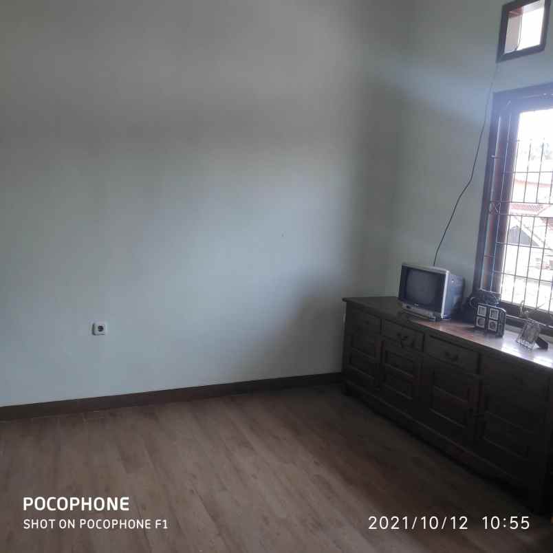 dijual rumah gema pesona estate