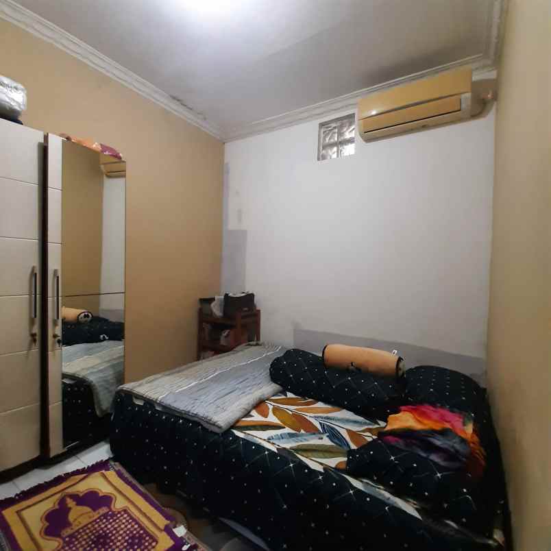 dijual rumah gempol asri