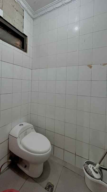 dijual rumah gempol asri