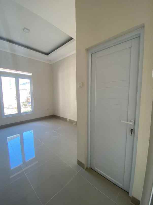 dijual rumah hanjawar