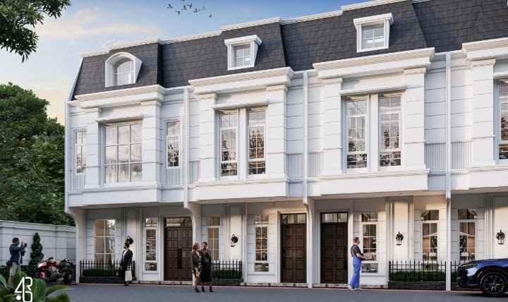 dijual rumah jalan bono mustafa bilal