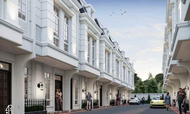 dijual rumah jalan bono mustafa bilal