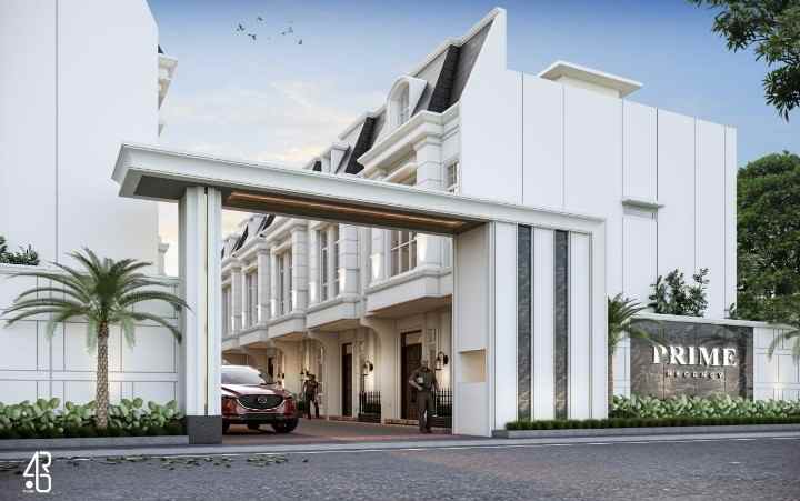 dijual rumah jalan bono mustafa bilal
