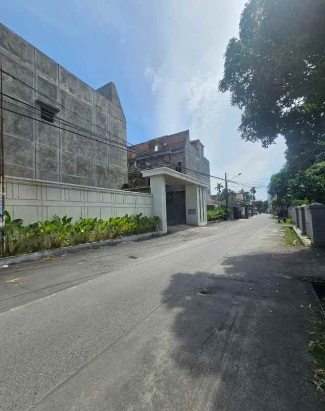 dijual rumah jalan bono mustafa bilal
