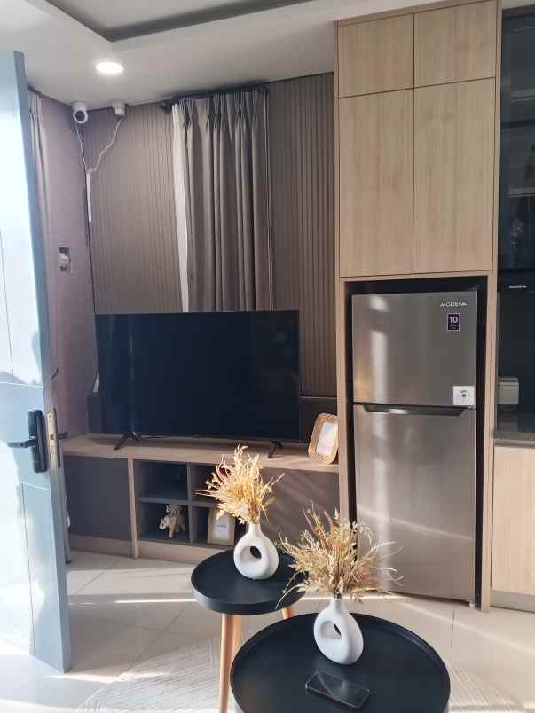 dijual rumah jalan boulavard cikarang