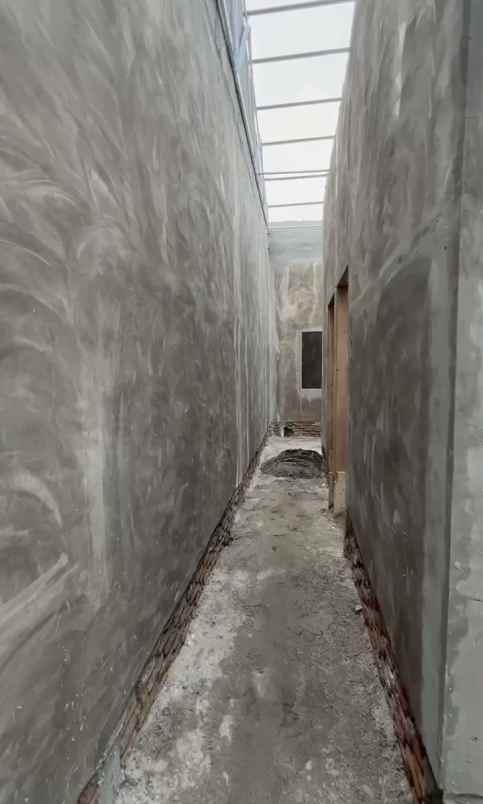 dijual rumah jalan lumumba pahlawan