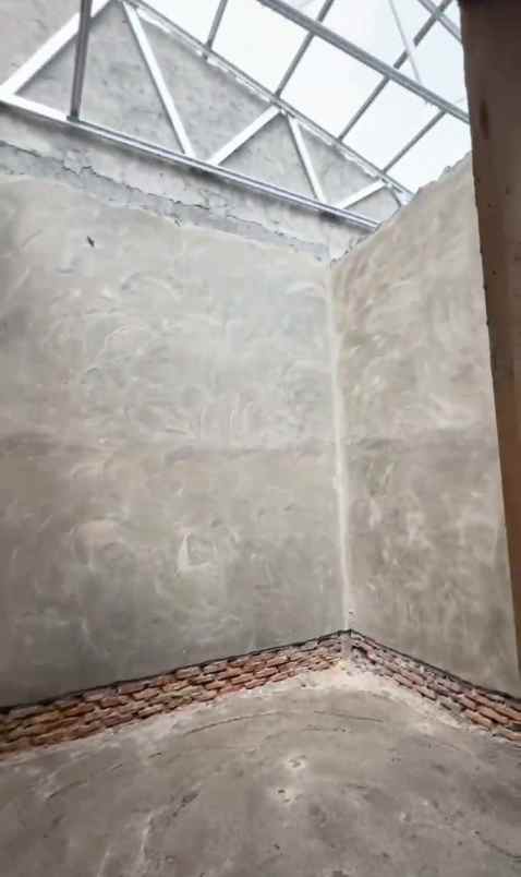 dijual rumah jalan lumumba pahlawan