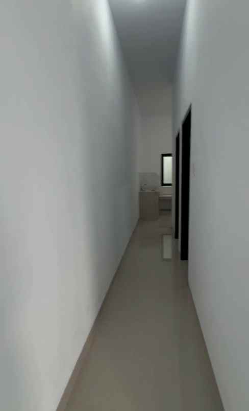 dijual rumah jalan lumumba pahlawan